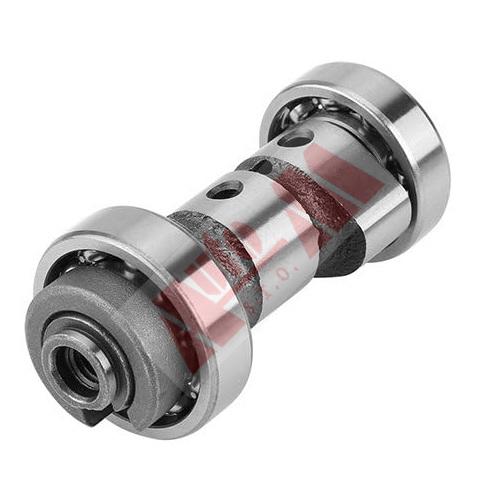 vačka ventilů   125 cm³ YAMAHA YBR, XT, TT-R 125 - verze E1