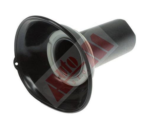 membrána šoupátko karburátoru 30 mm SUZUKI GV, VS, VX, VZ 600-1400 1985-2009