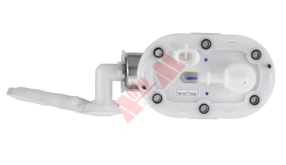 palivové čerpadlo pumpa elektrické YESON 18H-01K 250607A Junak 904/905/907