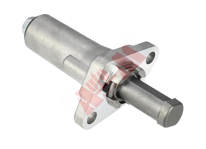 napínák rozvodového řetězu 125 ccm YAMAHA YBR, XT, TT-R 125cc 4T A/C; BETA RR; DERBI Senda; RIEJU MRT, RS2, SMX, Tango; SHERCO Citycorp; MOTORHISPANIA Duna, MH7; JUNAK RS125