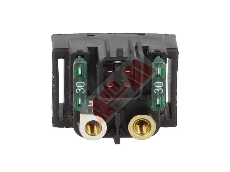 startovací relé 12V - SUZUKI 31800-06G00
