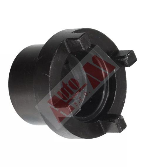 klíč nástrčkový pro matice spojky se zářezy 30/43 mm 