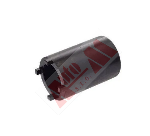 klíč nástrčkový pro matice spojky se zářezy 40/49 mm 