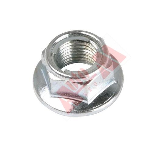 matice osy kola závit M16 x 1,5 - samojistící