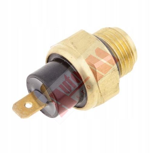 snímač teploty, spínač  M16x1,5 mm,  1 pin - HONDA CBR500F CB400 F NT650 VF1000 700/C R VT500 800 RVF400 CBR250400 CB750 NES125 NES150 VFR800 VFR Interceptor VTX1300c VtTX1300r VTX1300t VTX1800 VFR700F VTR1000F VT1100 OEM: 37760-MT2-003