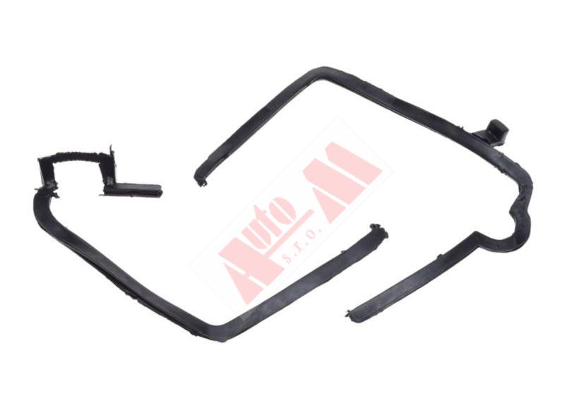 těsnění gumové krytů válce motoru 152QMI/157QMJ (GY6 125-150) 4T