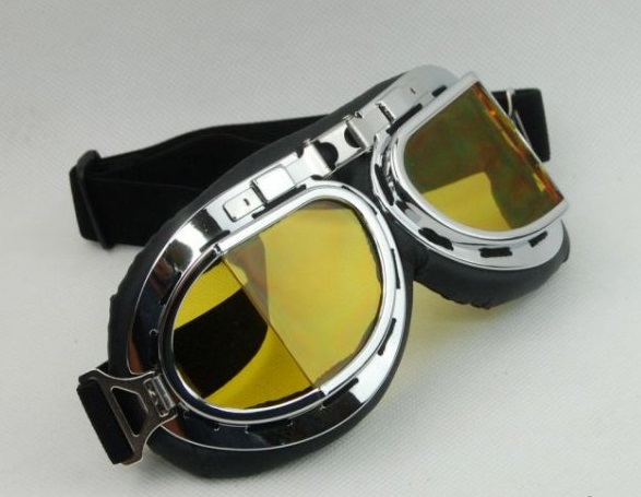 motocyklové brýle WETERAN MODEL T08