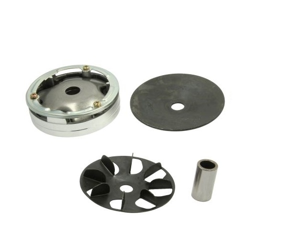 variátor komplet. motory Morini Suzuki Katana/Adress , TGB 50 2T,D1E41QMB