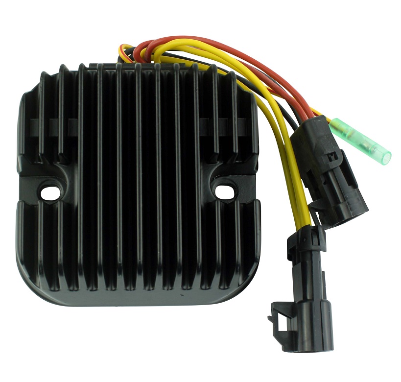 Regulátor napětí Polaris RZR 800 Sportsman 800 / 500 Ranger 500 / 800 2010-2014