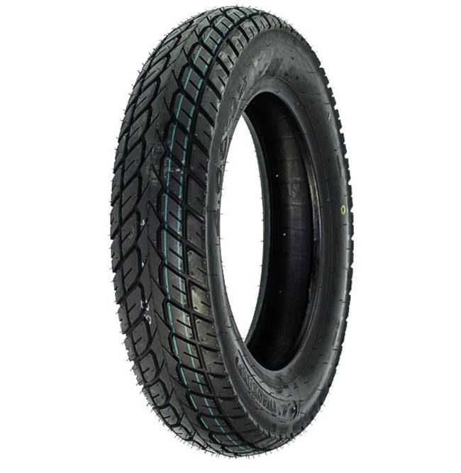 pneu skútr/moto 4,00 -12 65J YUANXING 4PR