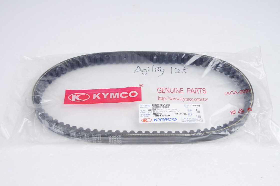 řemen variátoru KYMCO 125 /150 23100-KEC4-900