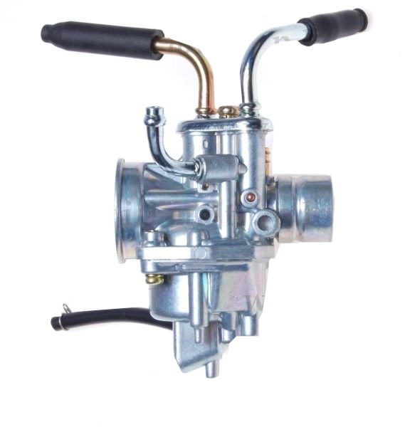 karburátor s ručním sytičem Yamaha dif. 19 mm