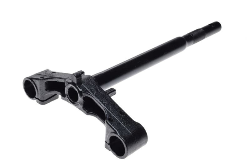 krk řízení skútr Shotgun 30 mm
