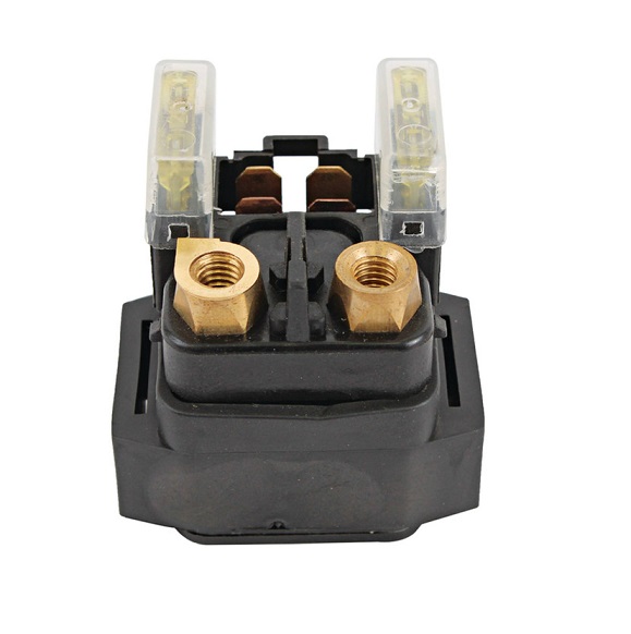 startovací relé 12V  - YAMAHA  4XE-81940-00-00, 4XE-81940-12-00