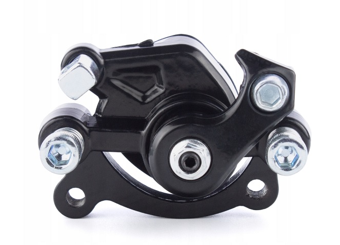brzdič přední mechanické brzdy minibike , minicross, mini ATV