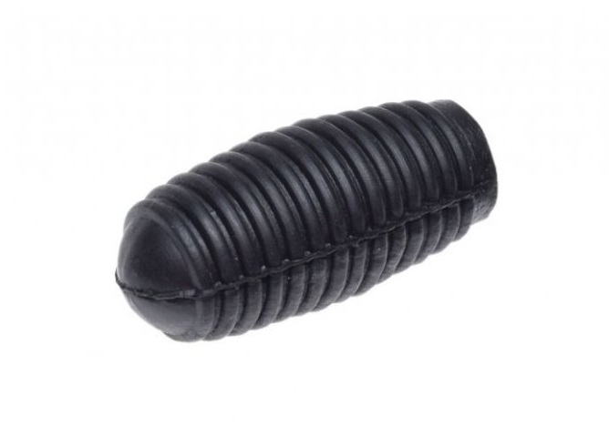 guma řadící páky  Jawa 50 - délka 49 mm