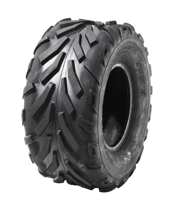 18 x 9,5 - 8 pneu ATV  SUNF 18x9,5-8 TL 33F A016