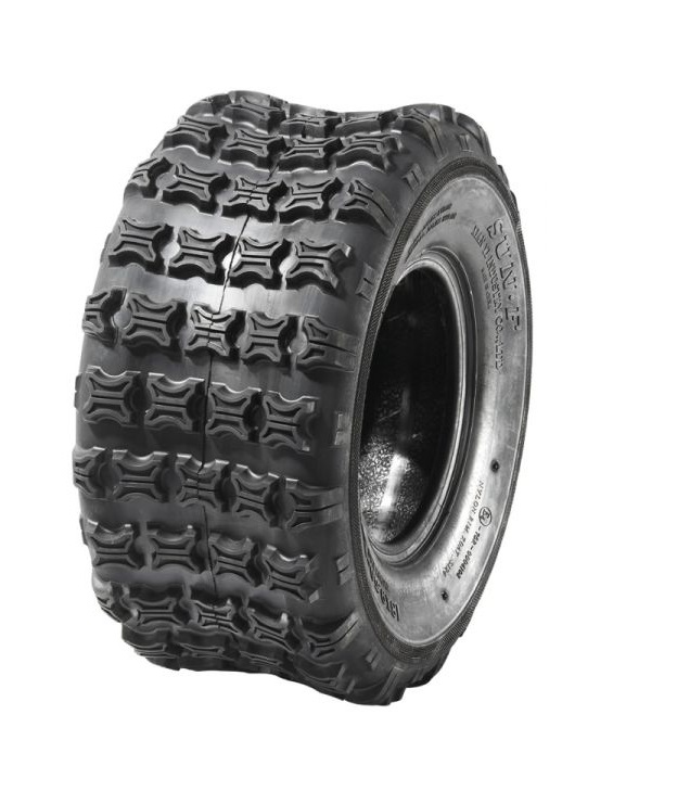 18 x 9,5 - 8 pneu ATV  SUNF 18x9,5-8 TL 33F A018