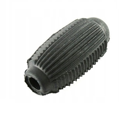 guma řadící páky  Jawa 50 - délka 55 mm