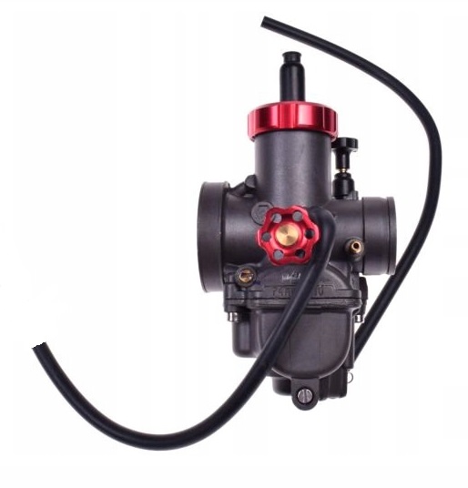Karburátor tuning dif. 29  150-350 ccm - difuzor 29 mm 