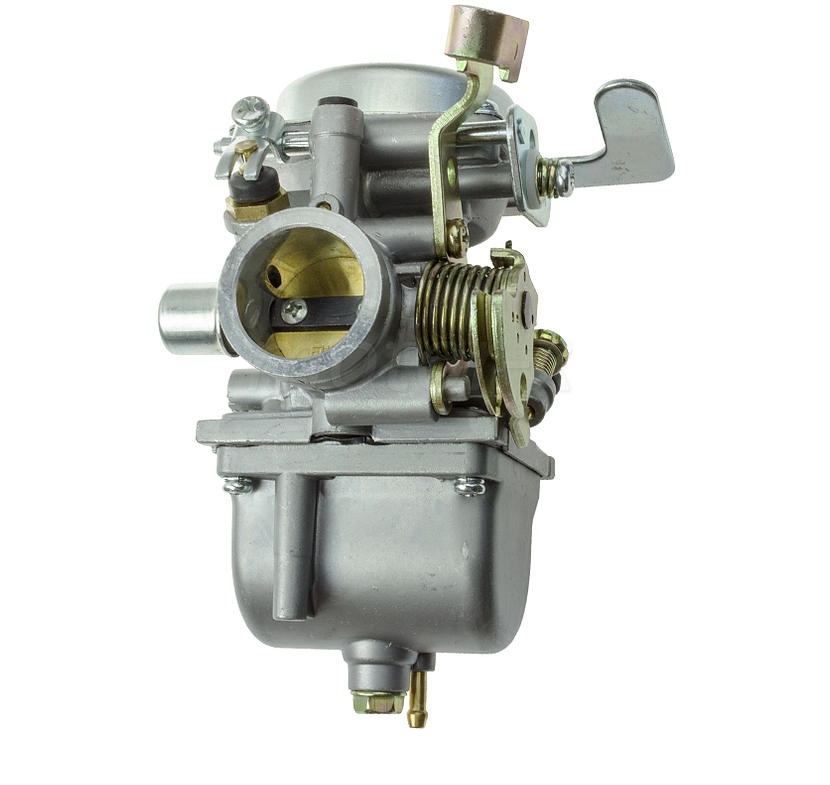 Karburátor  PD26JN 4T  125ccm - difuzor 26 mm - Suzuki ,CPI, YUKI,
