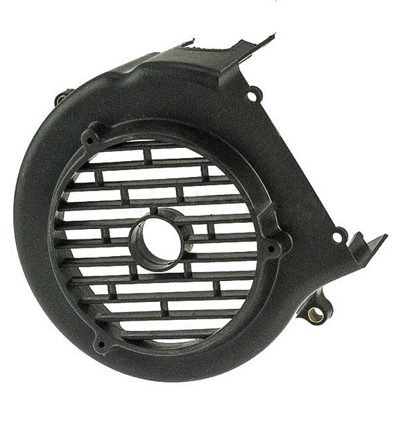 Kryt ventilátoru zapalování motoru 152QMI/157QMJ (GY6 125-150) 