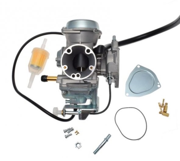 Karburátor SUZUKI 250 LTF - difuzor 28 mm  