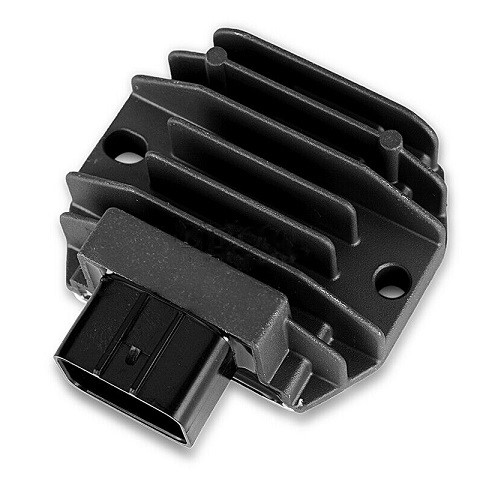 Regulátor napětí dobíjení 12V 5 pin Yamaha YZF-R1 , MT-10