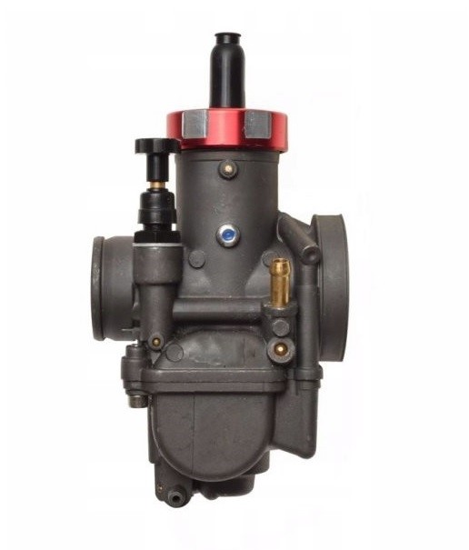 Karburátor tuning dif. 28 mm  150-350 ccm - difuzor 28 mm 