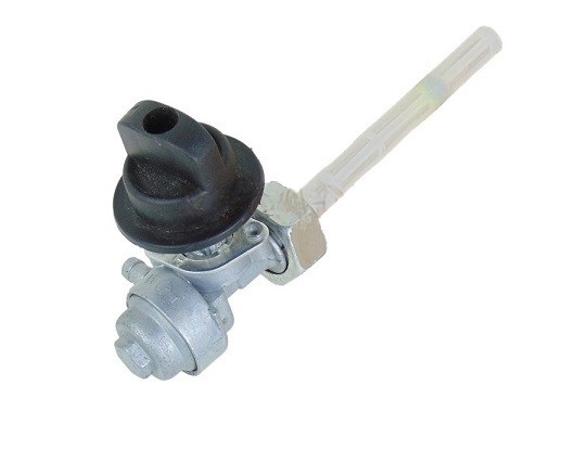 ventil kohout paliva mechanický M16 x 1,5 mm - vývod levý