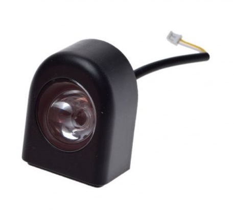 světlomet LED přední koloběžky XIAOMI M365/M365 PRO