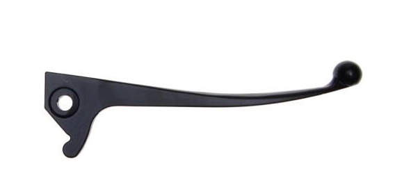 brzdová páčka - pravá skútr délka 170 mm Keeway