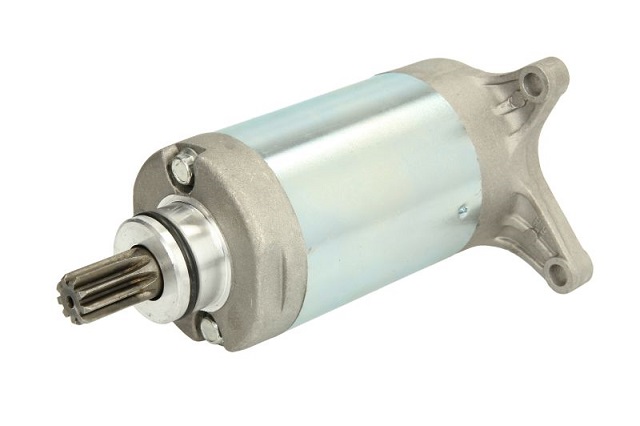 startér motoru  YAMAHA XV250 ROUTE 66 88-90, XV250 VIRAGO 250 95-07, FZR-A-250