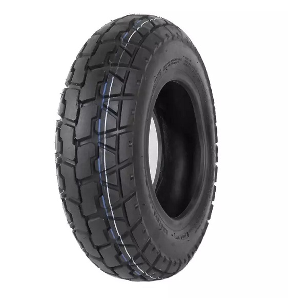 pneu skútr 120/90-10 56J TL VEE RUBBER VRM112