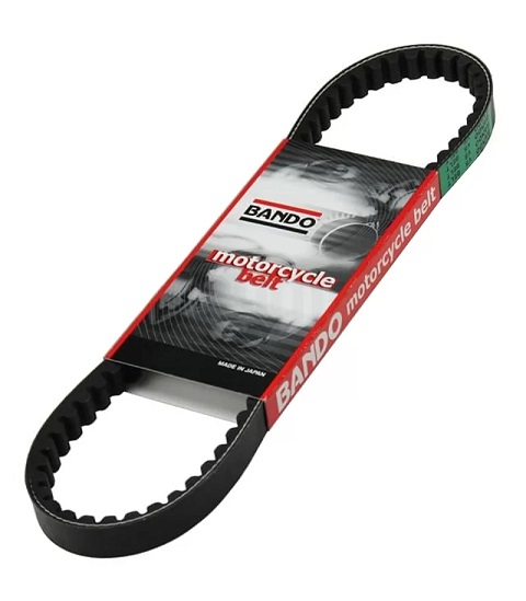 řemen variátoru 743x20x30 BANDO
