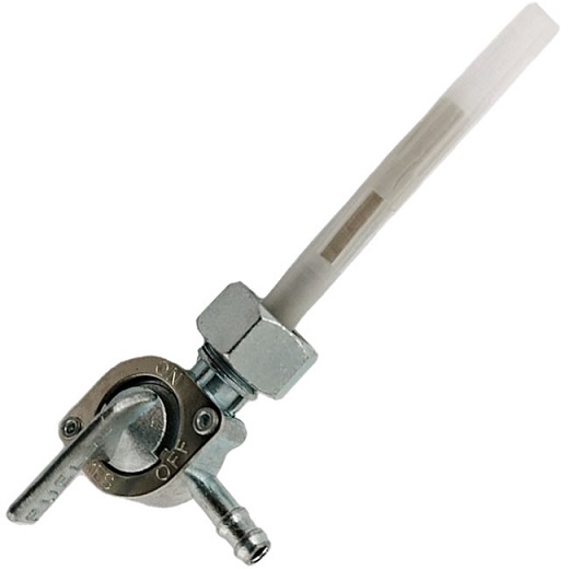ventil kohout paliva závit M16x1,5 HONDA CB400N/CB250N XL350 77-78,XL250S 78-81 ,CX500 78-80 CB400A/TI/TII 78-81 - 16950-385-703