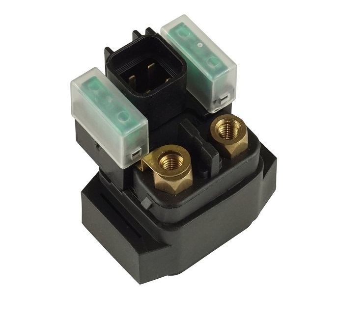 startovací relé 12V  - YAMAHA  4SV-81940-12-00 OE YAMAHA 5UG-81940-00-00 OE YAMAHA