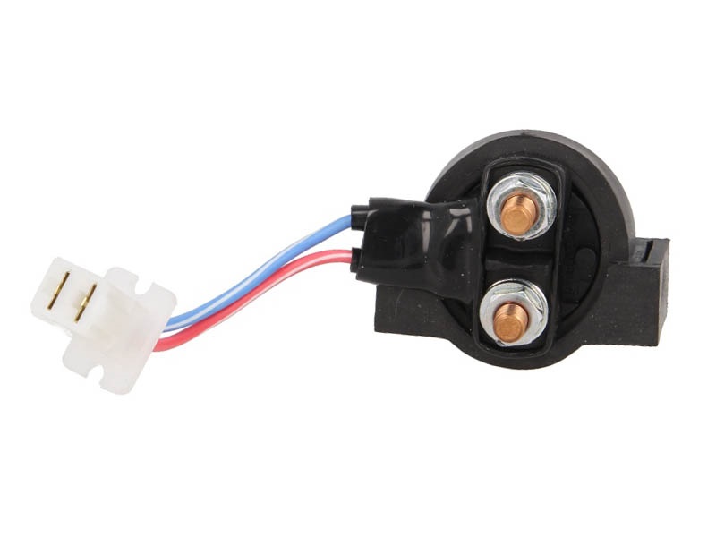 startovací relé 12V  HITACHI MS5D-361- YAMAHA  3SX-81940-00-00