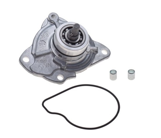 vodní pumpa  čerpadlo opravná sada Honda SH125 2017-2019, PCX125/150 2017-2021, VARIO 125 150 2018-2020 - záměna 19210-K66-V00