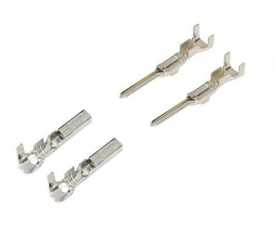 sada pinů konektoru  plochý 1,5 mm Super Seal - samec/samice