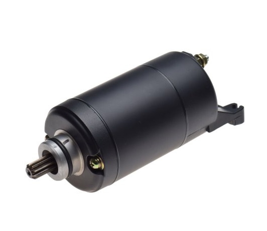 startér motoru CF MOTO CF MOTO 650NK , 400NK, 650 GT, 650MT-  9 zubů - OEM: 0700-093000