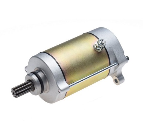 startér motoru CF MOTO CFORCE 400 CF400AZ-3S 2023, CFORCE 500 CF500AZ-9S, UFORCE 600 CF600UZ -  9 zubů - OEM: OGSV-093000-1100