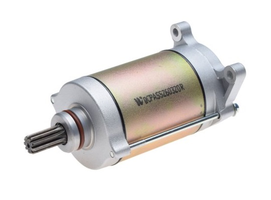 startér motoru CF MOTO CFORCE 400 CF400AZ-3S 2023, CFORCE 500 CF500AZ-9S, UFORCE 600 CF600UZ -  9 zubů - OEM:0GRO-091100