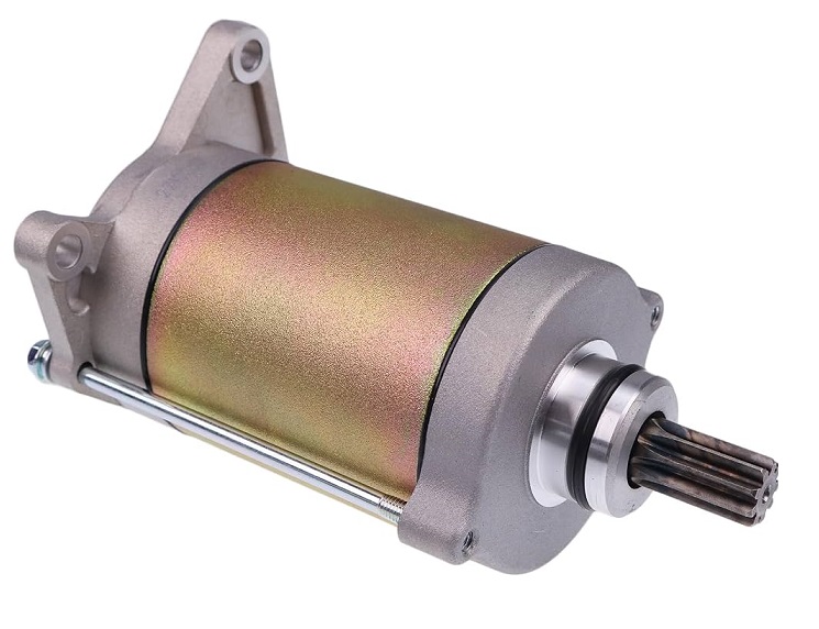 startér motoru CF MOTO X8, X850, X1000,Z8, UTV1000, TRACKER 800 2013 X8 TERRALANDER 800 -  9 zubů - OEM:0800-091000