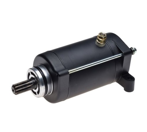 startér motoru CF MOTO X6, Z6, UTV630, RANCHER 600 UTV 2011-2013 Z6 TERRACROSS 600 Z6-EX TERRACROSS 625 EX X6 TERRALANDER 625  -  9 zubů - OEM:0600-091100