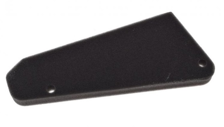 vzduchový filtr, filtr vzduchu TGB 2T 50ccm - OEM: TGB 420031