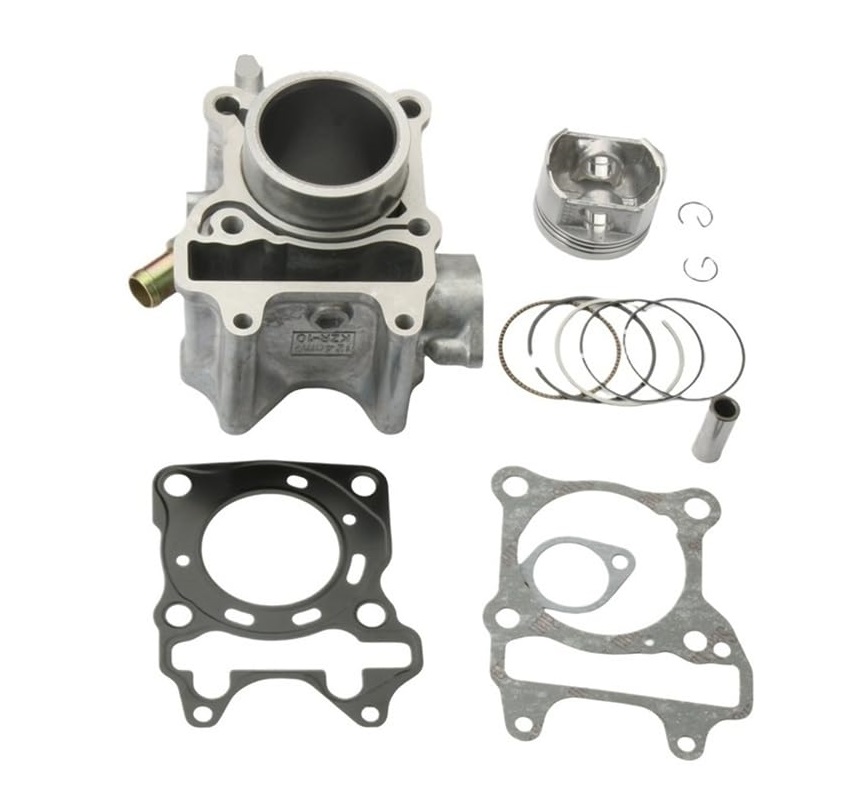 válec motoru HONDA 1 PCX 125 2013-2020, SHI 125 2013-2019  - vrtání 52,40 mm - OEM: 12100-KZR-600