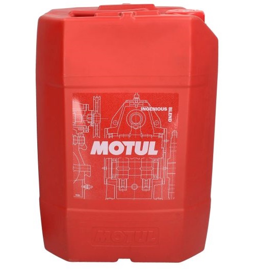 hydraulický olej RubRIC 20l, DENISON HF-0, DENISON HF-0