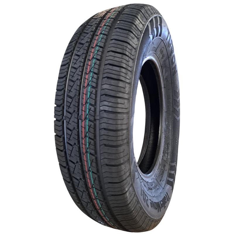 pneu přívěsu 185 R14C 104/102N TURON Trailer Movie 201 M+S