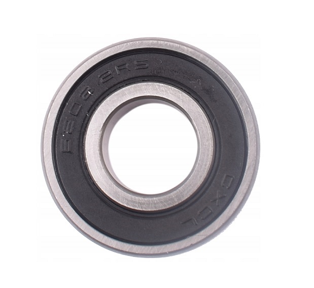 ložisko kola 6202 2RS /35x15x11mm/ -  zadní,  pitbike -  12 nebo 14"  - pro osu 15 mm 